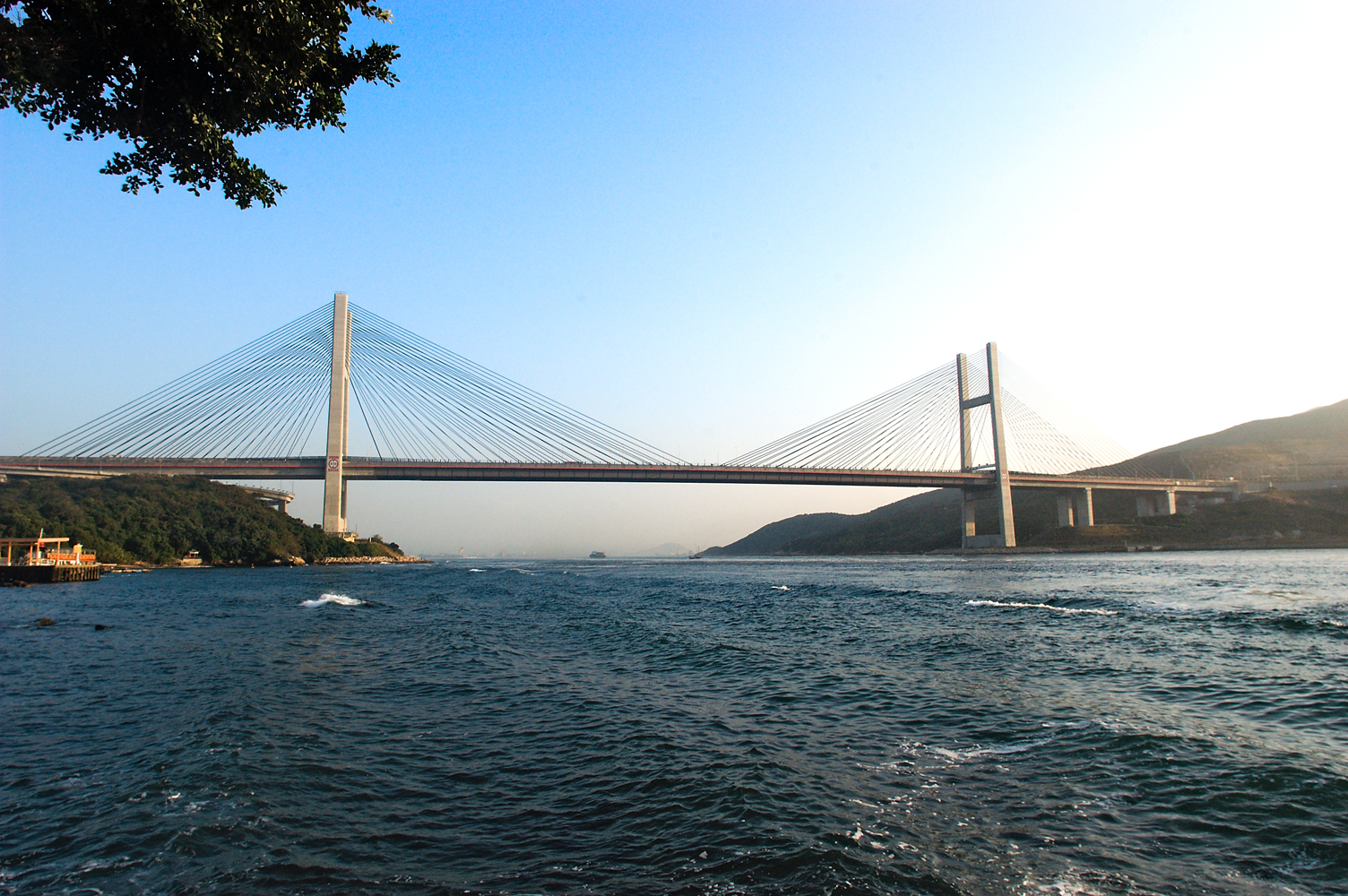 馬灣影汲水門大橋.JPG